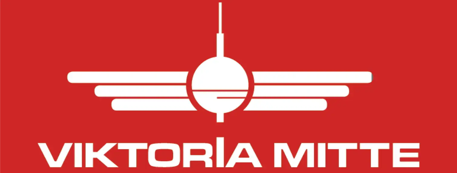 SV Rot-Weiß Viktoria Mitte 08 e.V.