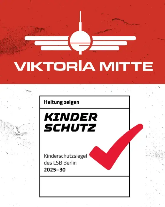 Mehr über den Artikel erfahren Kinderschutzsiegel