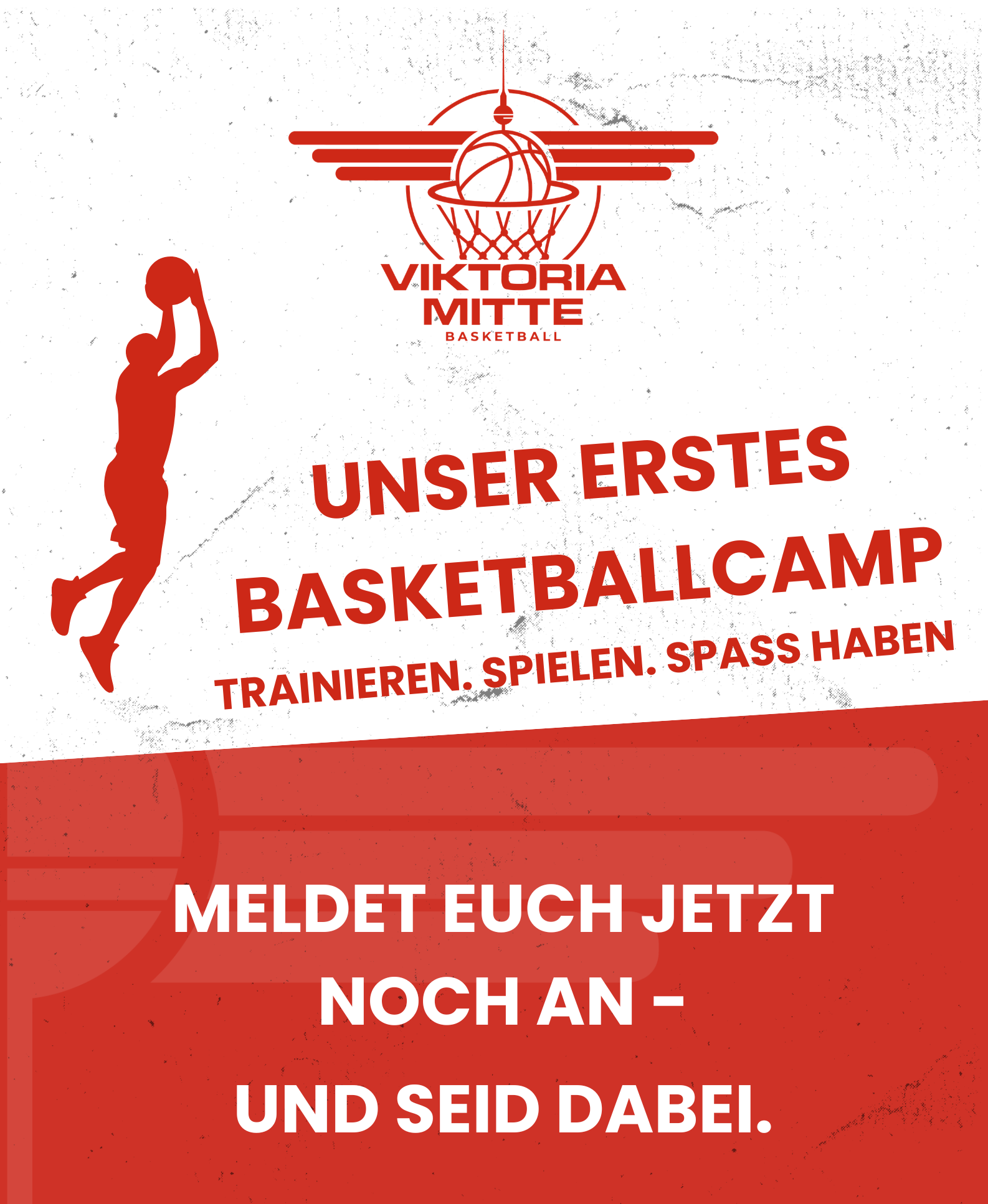 Read more about the article Basketball-Feriencamp