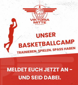 Mehr über den Artikel erfahren Basketball-Feriencamp