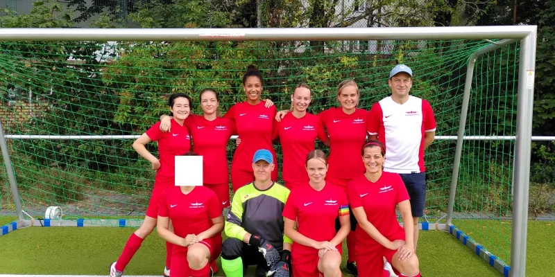 4 frauen kleinfeld viktoria mitte